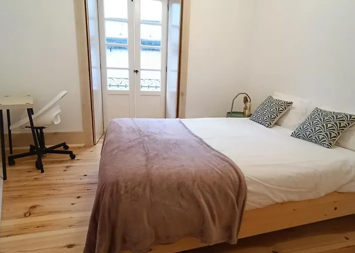 Vinum Apartman Coimbra