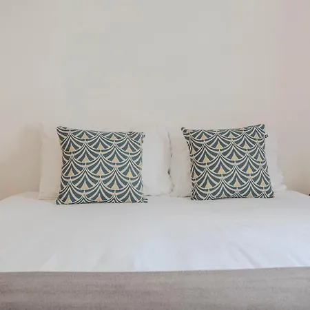 Lovely 3bdr By Vinum 1890 Daire *