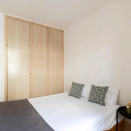 Lovely 3bdr By Vinum 1890 *