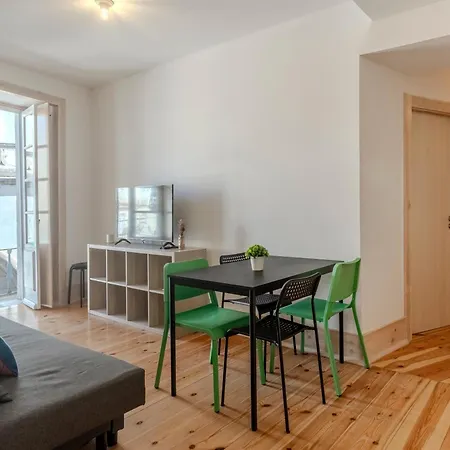 Lovely 3bdr By Vinum 1890 Апартаменты Коимбра
