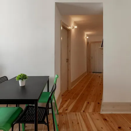 Lovely 3bdr By Vinum 1890 *