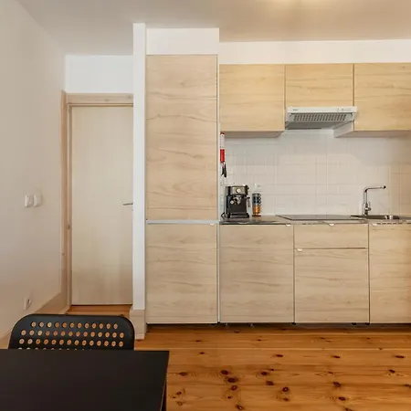 Lovely 3bdr By Vinum 1890 Daire Coimbra