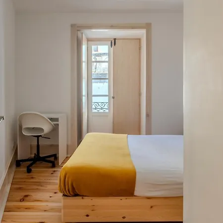 Lovely 3bdr By Vinum 1890 Coimbra