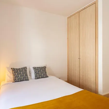 Lovely 3bdr By Vinum 1890 Coimbra