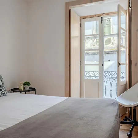 Lovely 3bdr By Vinum 1890 * Coimbra