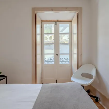 Lovely 3bdr By Vinum 1890 Daire Coimbra