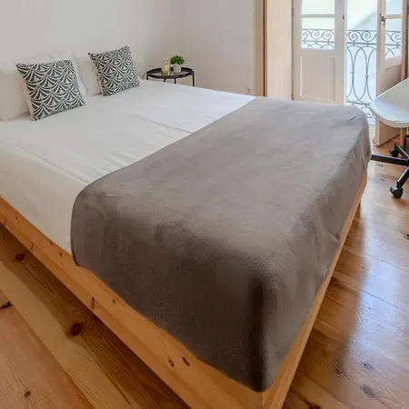 Lovely 3bdr By Vinum 1890 Коимбра