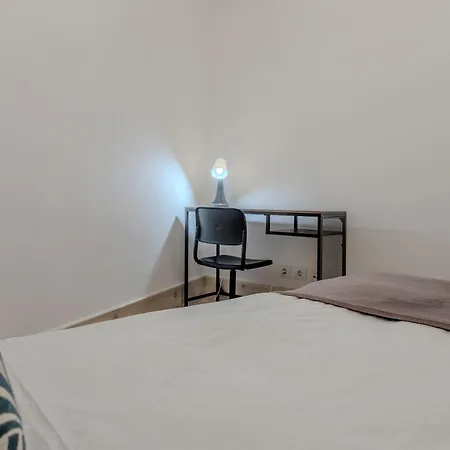 Lovely 3bdr By Vinum 1890 Coimbra