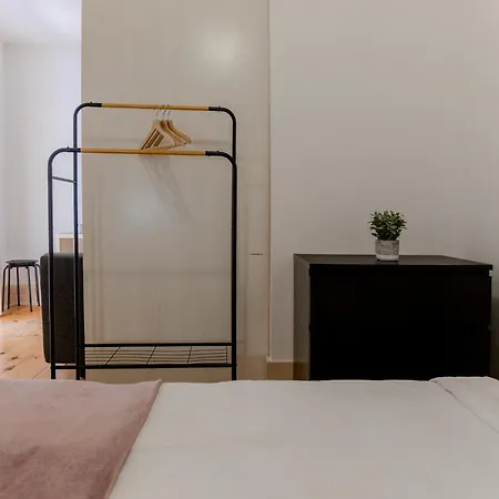 Lovely 3bdr By Vinum 1890 Daire Coimbra
